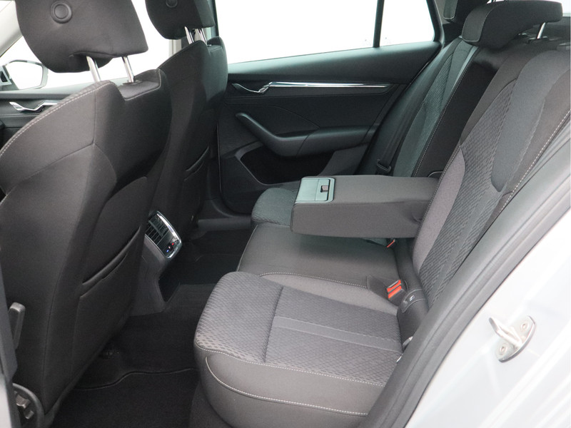 Škoda Octavia Combi 1.0 e-TSI Business Edition Plus/ trekhaak!