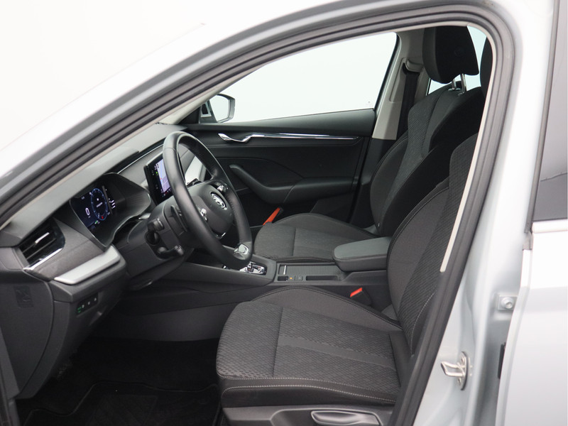 Škoda Octavia Combi 1.0 e-TSI Business Edition Plus/ trekhaak!