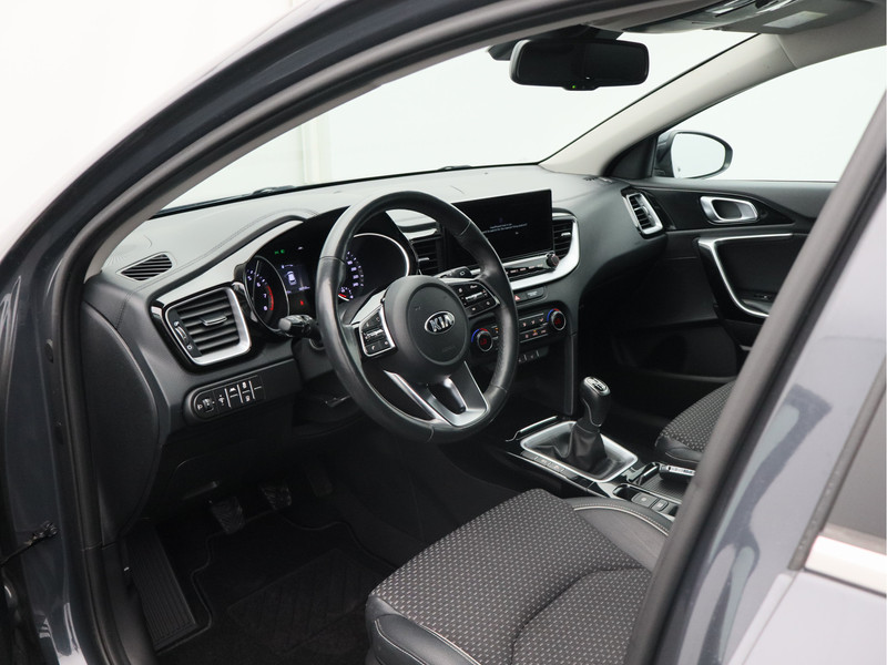 Kia Ceed Sportswagon 1.0 T-GDi DynamicPlusLine/ lage km/ zeer mooi!