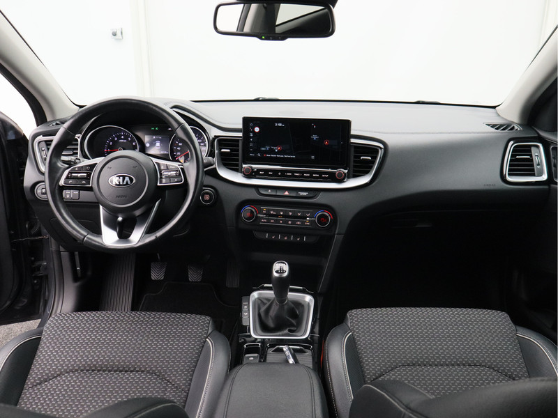 Kia Ceed Sportswagon 1.0 T-GDi DynamicPlusLine/ lage km/ zeer mooi!