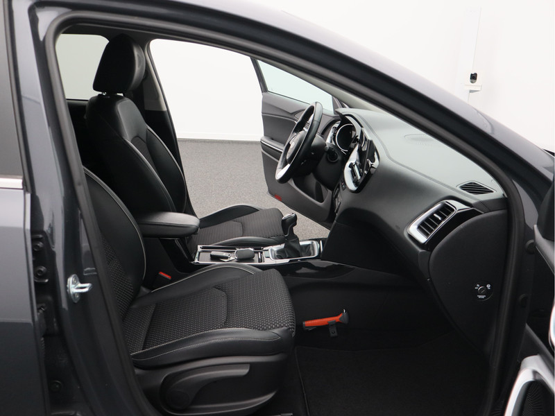 Kia Ceed Sportswagon 1.0 T-GDi DynamicPlusLine/ lage km/ zeer mooi!