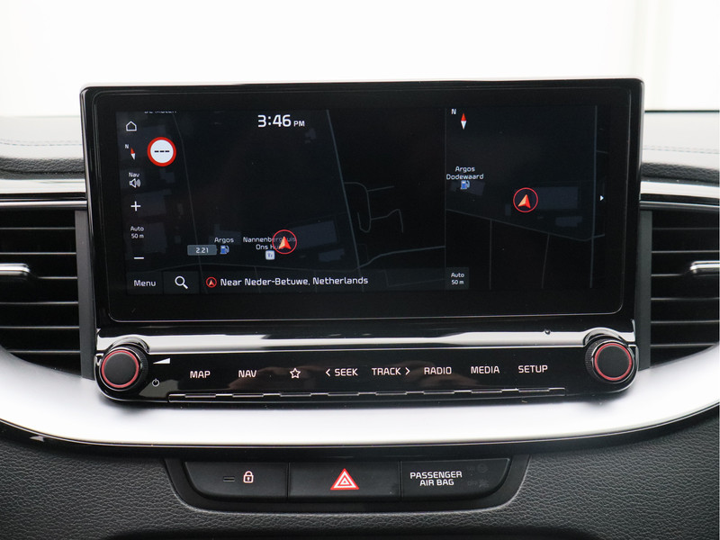 Kia Ceed Sportswagon 1.0 T-GDi DynamicPlusLine/ lage km/ zeer mooi!