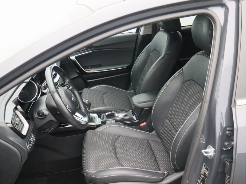 Kia Ceed Sportswagon 1.0 T-GDi DynamicPlusLine/ lage km/ zeer mooi!