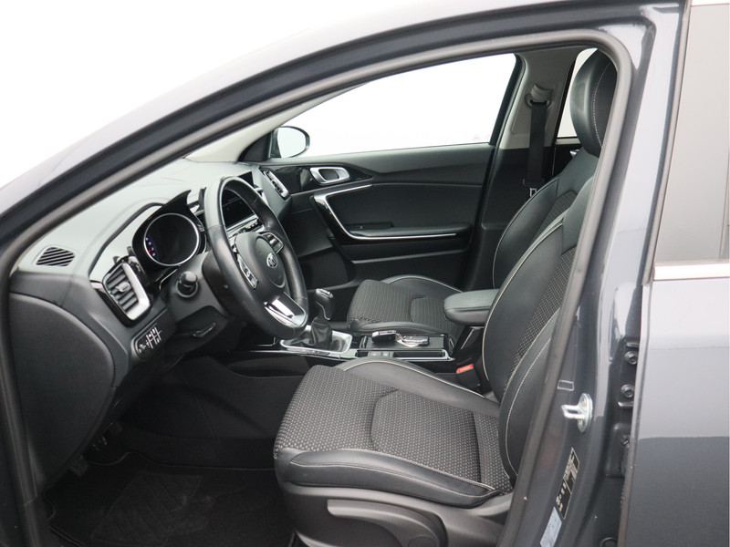 Kia Ceed Sportswagon 1.0 T-GDi DynamicPlusLine/ lage km/ zeer mooi!