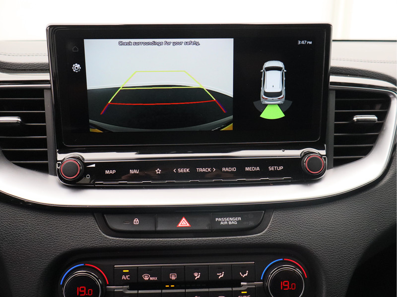 Kia Ceed Sportswagon 1.0 T-GDi DynamicPlusLine/ lage km/ zeer mooi!
