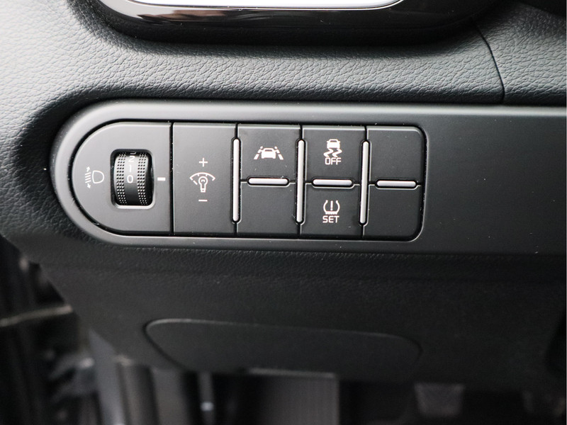 Kia Ceed Sportswagon 1.0 T-GDi DynamicPlusLine/ lage km/ zeer mooi!