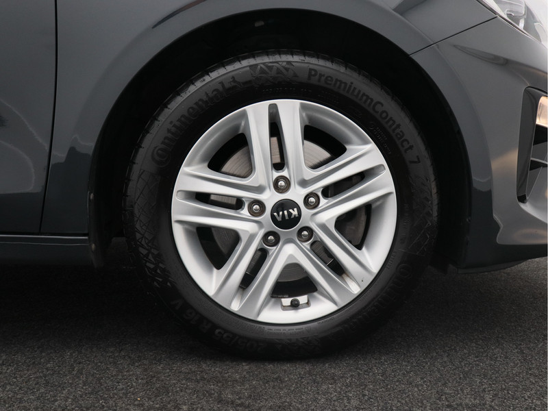 Kia Ceed Sportswagon 1.0 T-GDi DynamicPlusLine/ lage km/ zeer mooi!