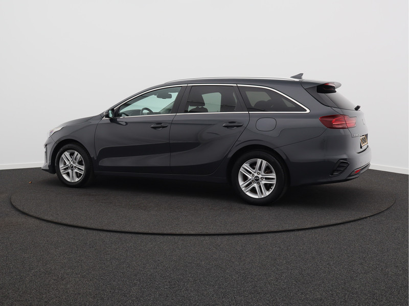 Kia Ceed Sportswagon 1.0 T-GDi DynamicPlusLine/ lage km/ zeer mooi!