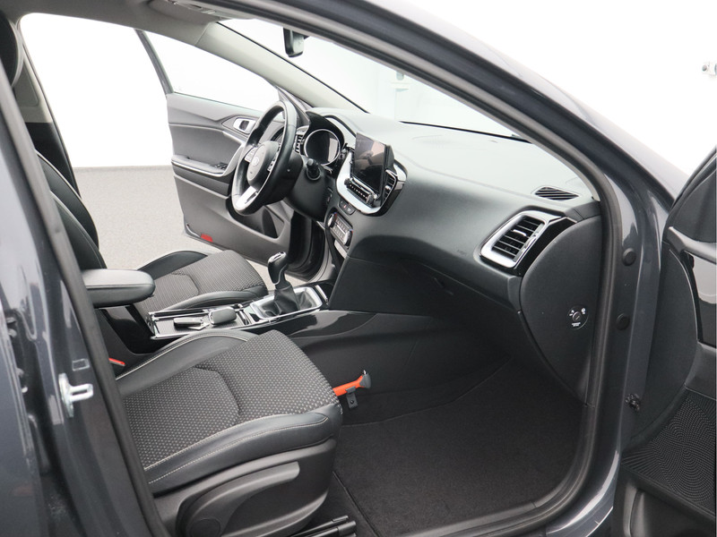 Kia Ceed Sportswagon 1.0 T-GDi DynamicPlusLine/ lage km/ zeer mooi!