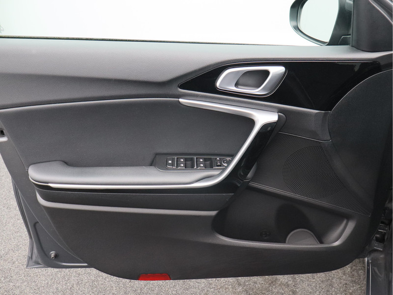 Kia Ceed Sportswagon 1.0 T-GDi DynamicPlusLine/ lage km/ zeer mooi!