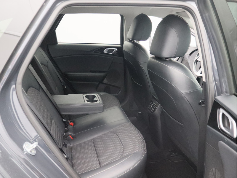 Kia Ceed Sportswagon 1.0 T-GDi DynamicPlusLine/ lage km/ zeer mooi!