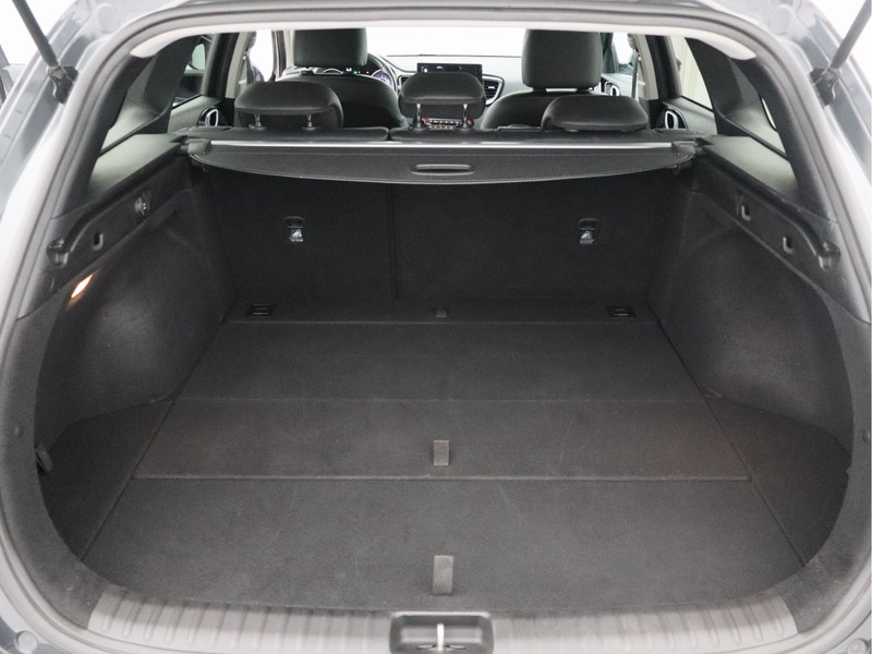 Kia Ceed Sportswagon 1.0 T-GDi DynamicPlusLine/ lage km/ zeer mooi!