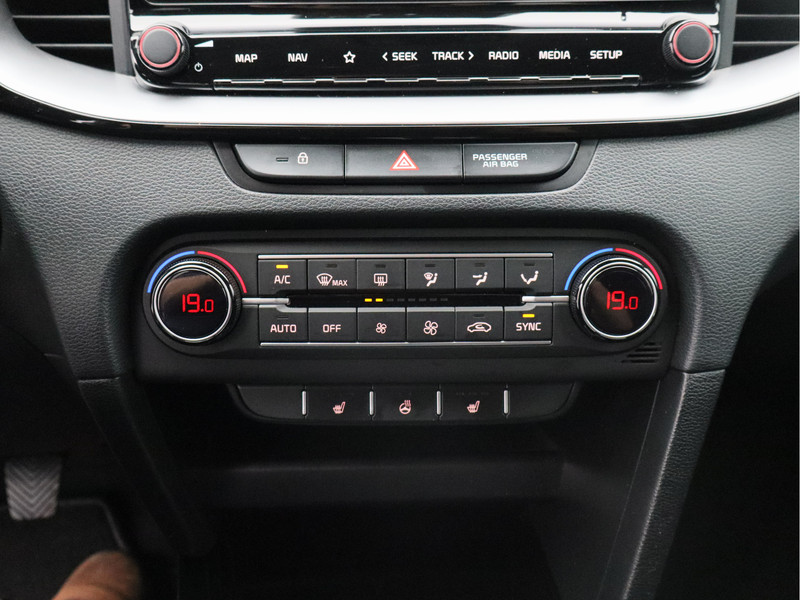 Kia Ceed Sportswagon 1.0 T-GDi DynamicPlusLine/ lage km/ zeer mooi!