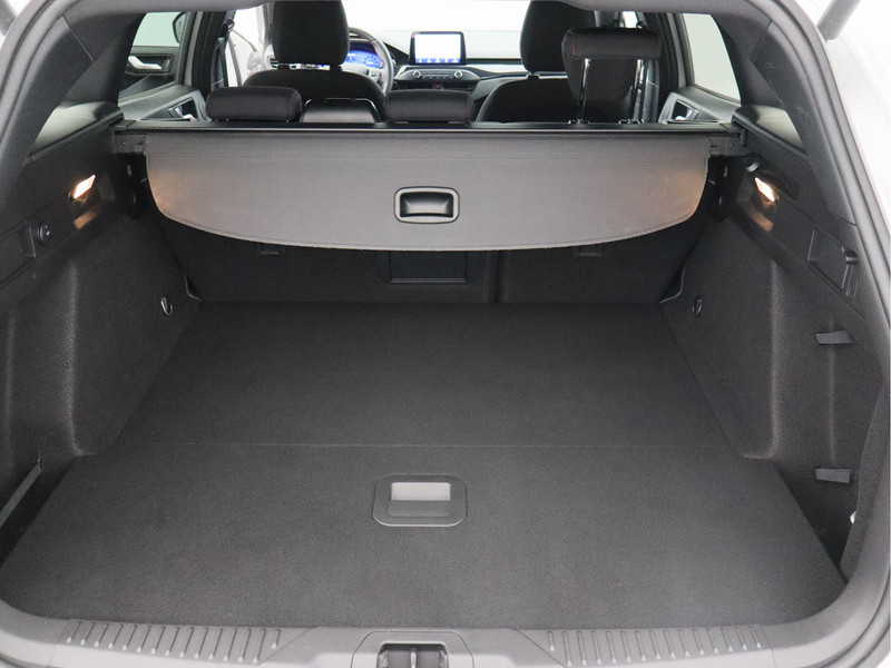Ford Focus Wagon 1.0 EcoBoost Hybrid ST Line X Business/ zeer mooi