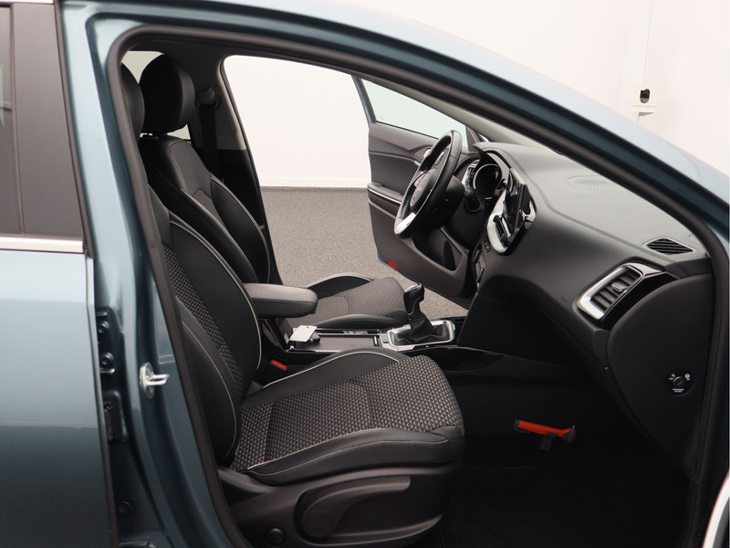 Kia Ceed Sportswagon 1.0 T-GDi DynamicPlusLine/ lage km/ zeer mooi!