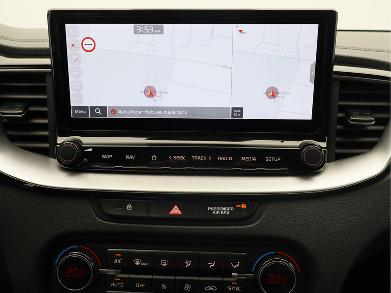 Kia Ceed Sportswagon 1.0 T-GDi DynamicPlusLine/ lage km/ zeer mooi!
