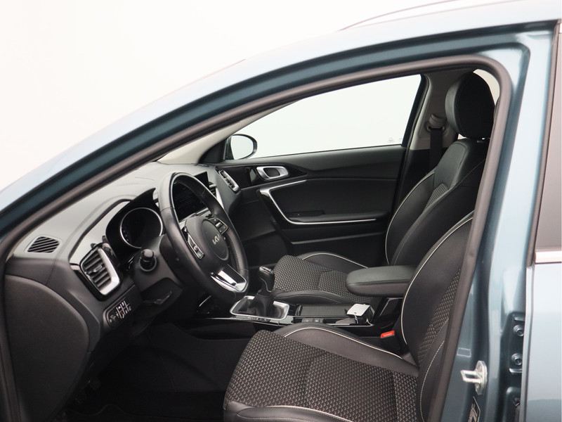 Kia Ceed Sportswagon 1.0 T-GDi DynamicPlusLine/ lage km/ zeer mooi!