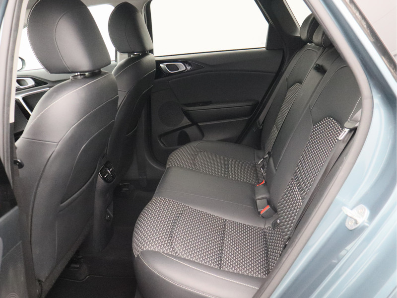 Kia Ceed Sportswagon 1.0 T-GDi DynamicPlusLine/ lage km/ zeer mooi!