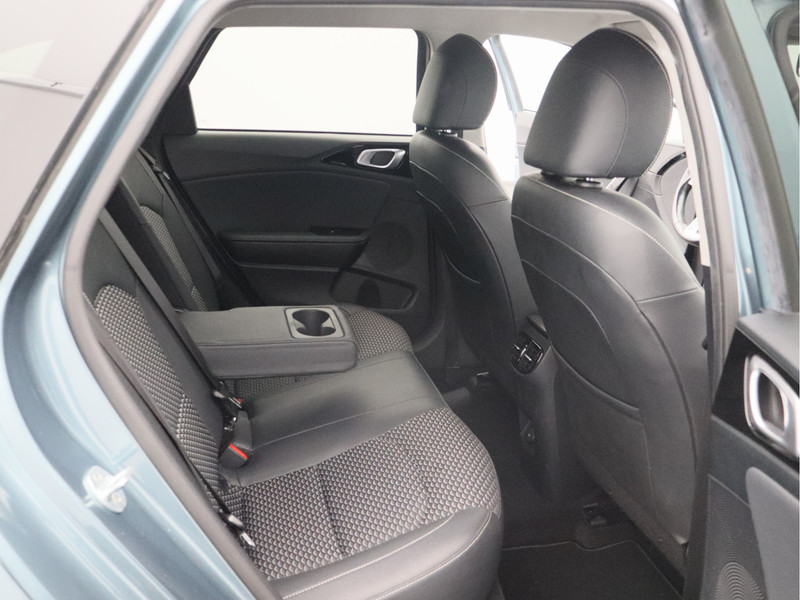 Kia Ceed Sportswagon 1.0 T-GDi DynamicPlusLine/ lage km/ zeer mooi!