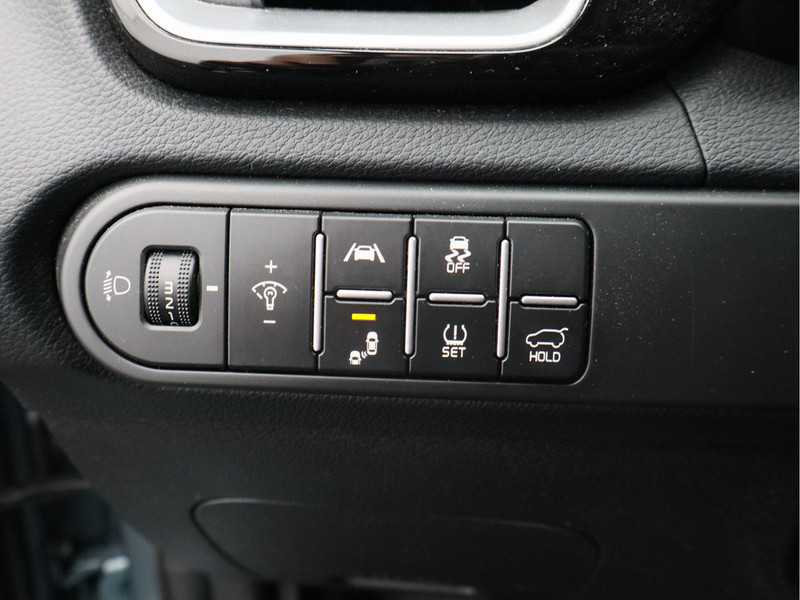 Kia Ceed Sportswagon 1.0 T-GDi DynamicPlusLine/ lage km/ zeer mooi!