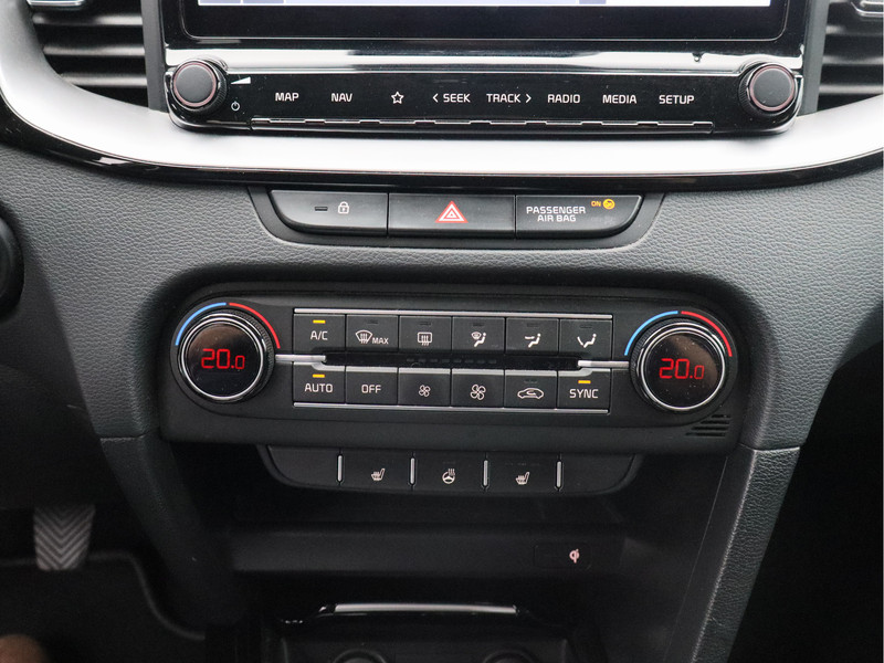 Kia Ceed Sportswagon 1.0 T-GDi DynamicPlusLine/ lage km/ zeer mooi!