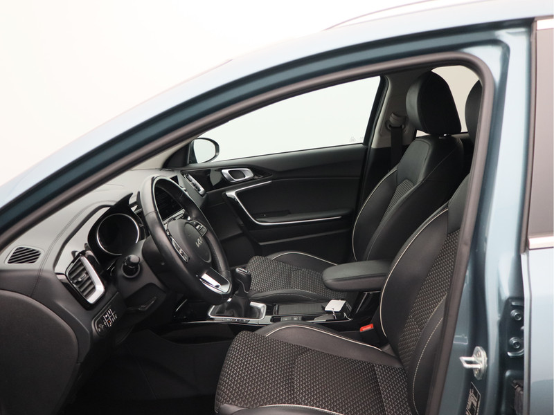 Kia Ceed Sportswagon 1.0 T-GDi DynamicPlusLine/ lage km/ zeer mooi!