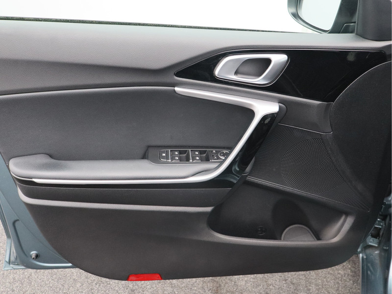 Kia Ceed Sportswagon 1.0 T-GDi DynamicPlusLine/ lage km/ zeer mooi!