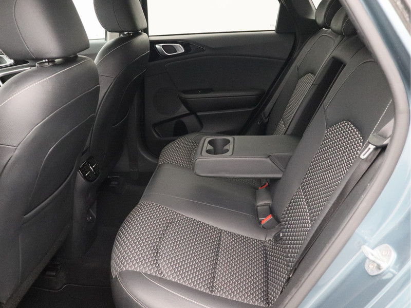 Kia Ceed Sportswagon 1.0 T-GDi DynamicPlusLine/ lage km/ zeer mooi!