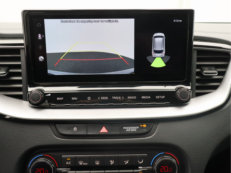 Kia Ceed Sportswagon 1.0 T-GDi DynamicPlusLine/ lage km/ zeer mooi!