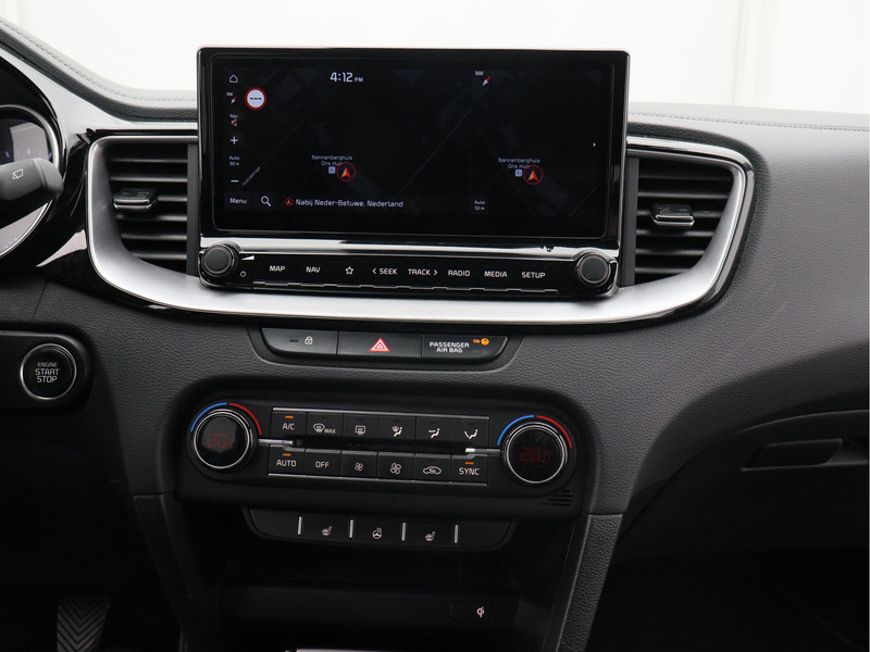 Kia Ceed Sportswagon 1.0 T-GDi DynamicPlusLine/ lage km/ zeer mooi!