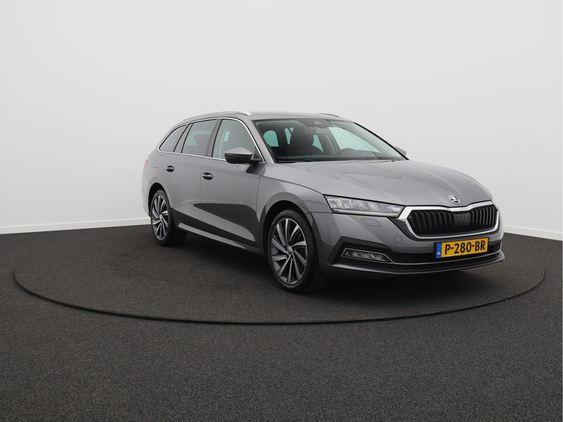 Škoda Octavia Combi 1.0 TSI Business Edition Plus/ trekhaak!