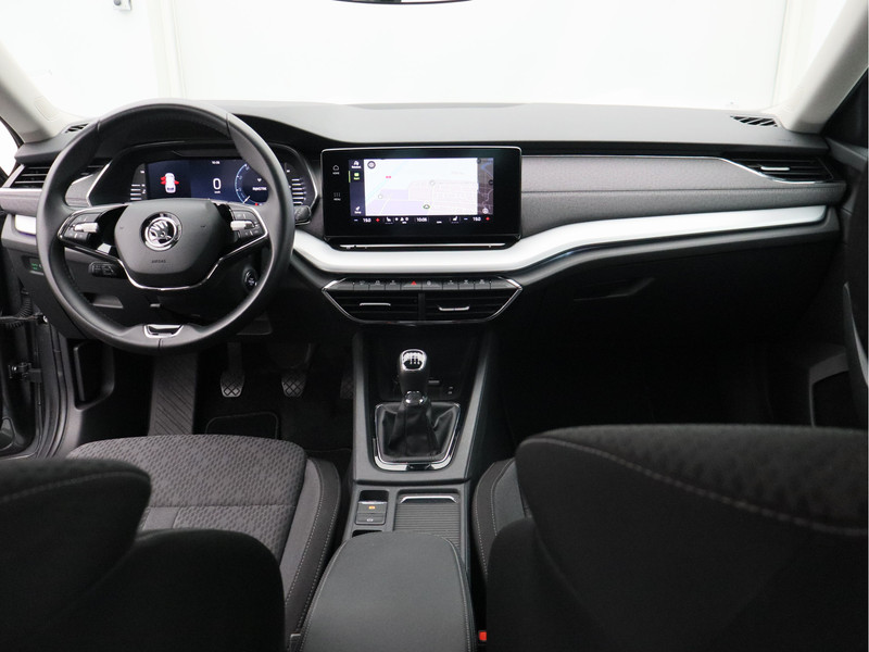 Škoda Octavia Combi 1.0 TSI Business Edition Plus/ trekhaak!