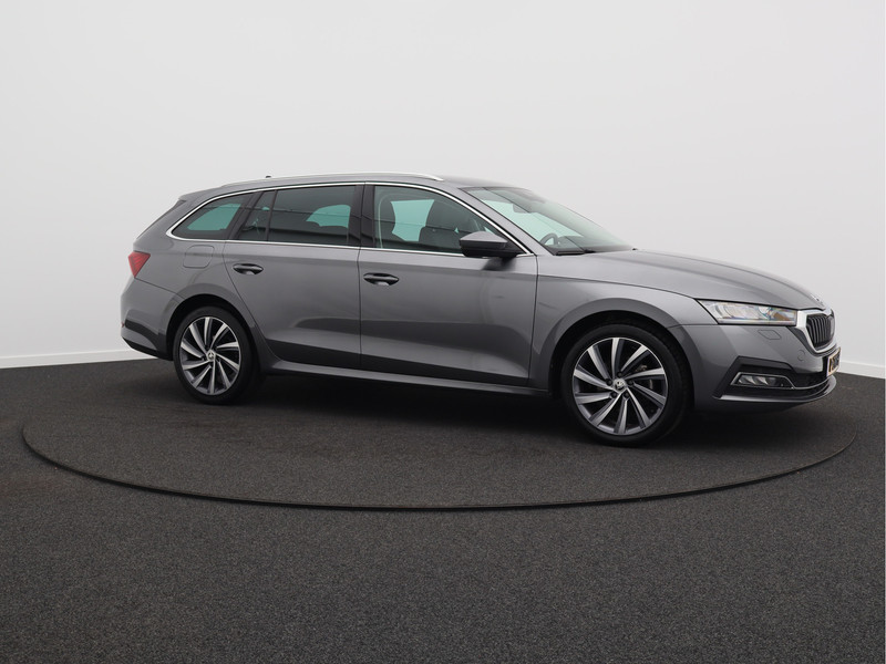 Škoda Octavia Combi 1.0 TSI Business Edition Plus/ trekhaak!