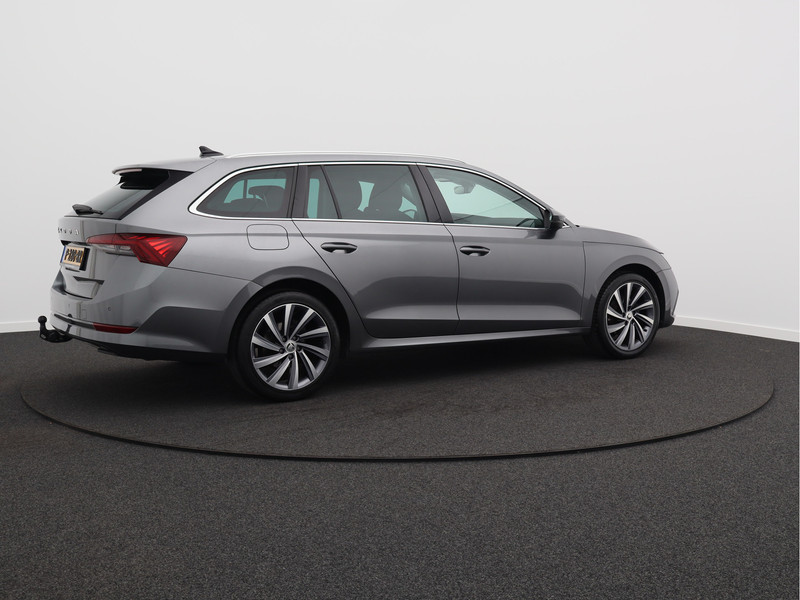 Škoda Octavia Combi 1.0 TSI Business Edition Plus/ trekhaak!