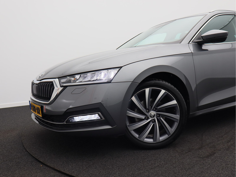 Škoda Octavia Combi 1.0 TSI Business Edition Plus/ trekhaak!