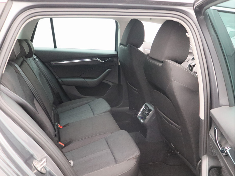 Škoda Octavia Combi 1.0 TSI Business Edition Plus/ trekhaak!
