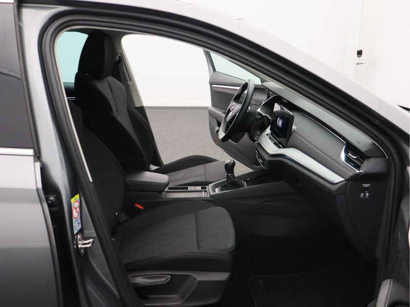 Škoda Octavia Combi 1.0 TSI Business Edition Plus/ trekhaak!