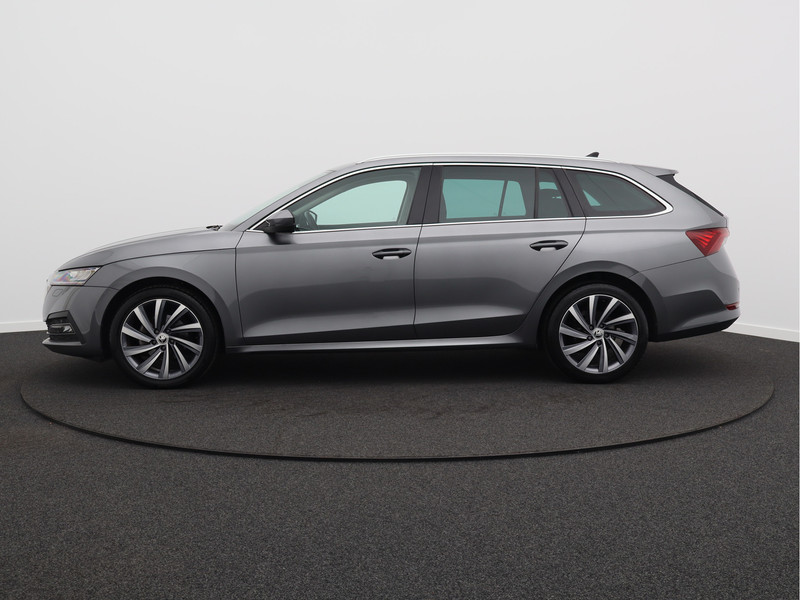 Škoda Octavia Combi 1.0 TSI Business Edition Plus/ trekhaak!