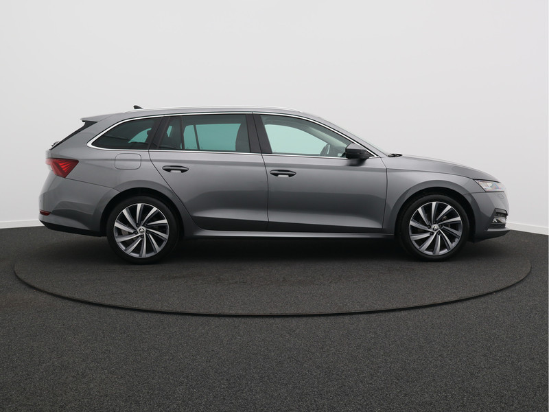 Škoda Octavia Combi 1.0 TSI Business Edition Plus/ trekhaak!