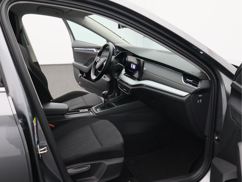 Škoda Octavia Combi 1.0 TSI Business Edition Plus/ trekhaak!