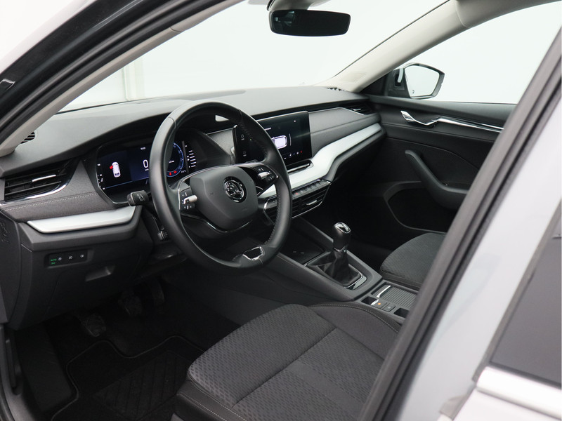 Škoda Octavia Combi 1.0 TSI Business Edition Plus/ trekhaak!