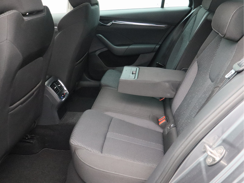 Škoda Octavia Combi 1.0 TSI Business Edition Plus/ trekhaak!