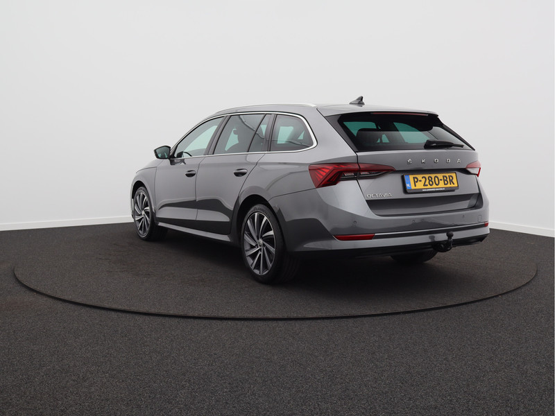 Škoda Octavia Combi 1.0 TSI Business Edition Plus/ trekhaak!