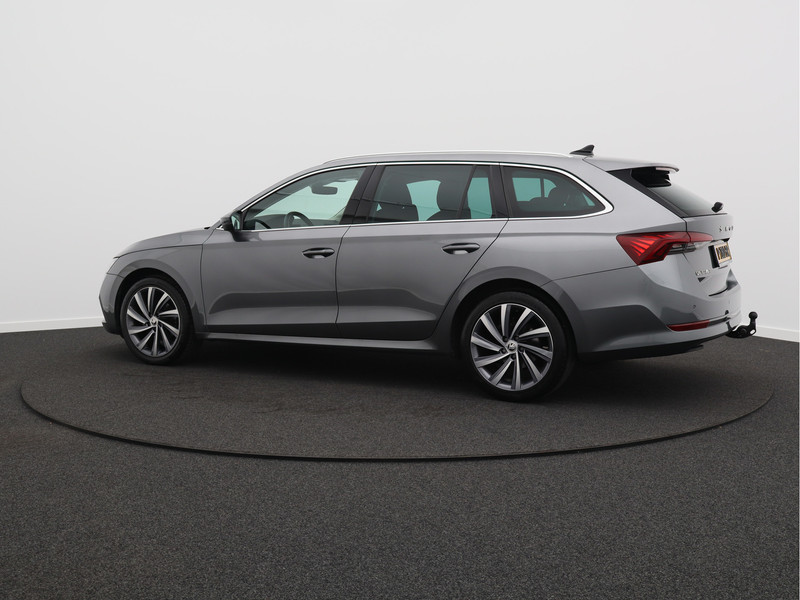 Škoda Octavia Combi 1.0 TSI Business Edition Plus/ trekhaak!
