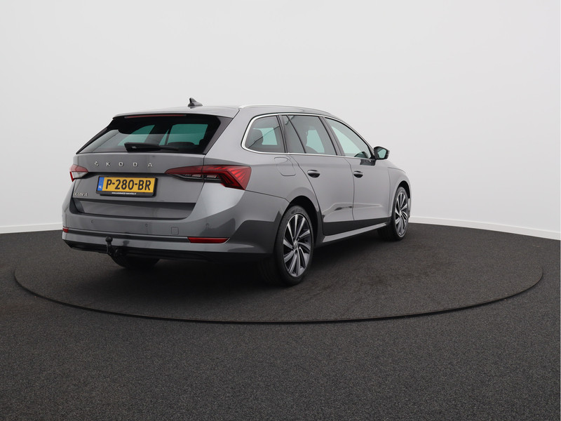 Škoda Octavia Combi 1.0 TSI Business Edition Plus/ trekhaak!