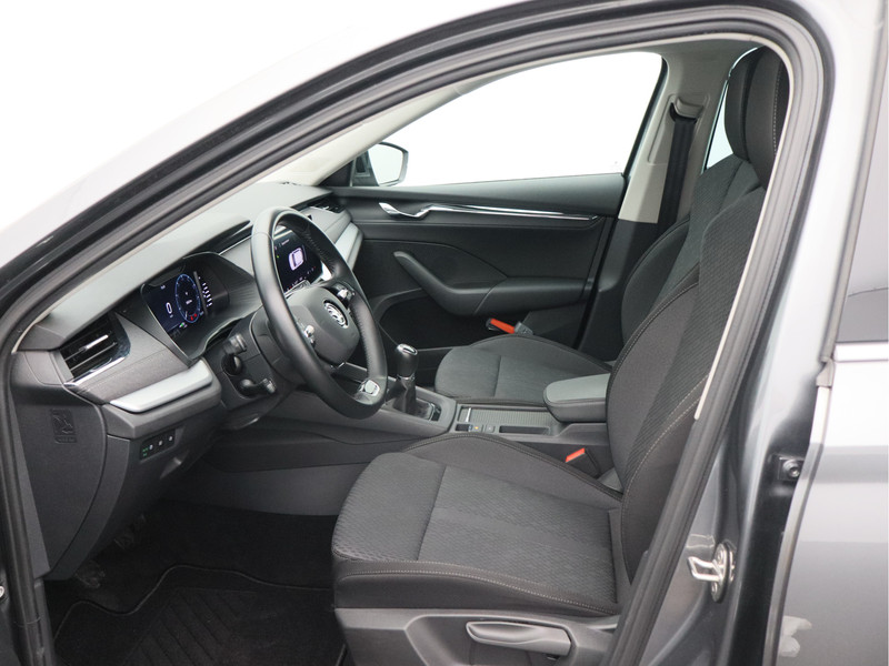Škoda Octavia Combi 1.0 TSI Business Edition Plus/ trekhaak!