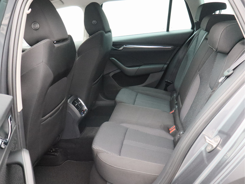 Škoda Octavia Combi 1.0 TSI Business Edition Plus/ trekhaak!