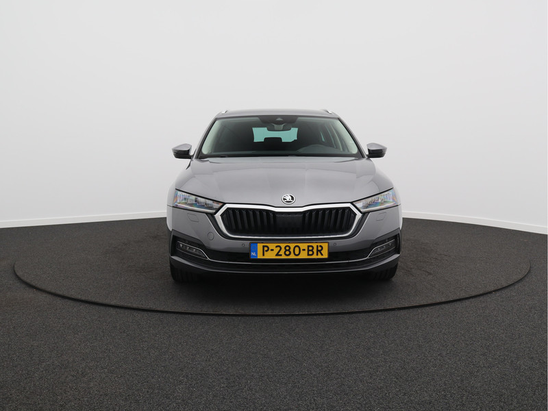 Škoda Octavia Combi 1.0 TSI Business Edition Plus/ trekhaak!