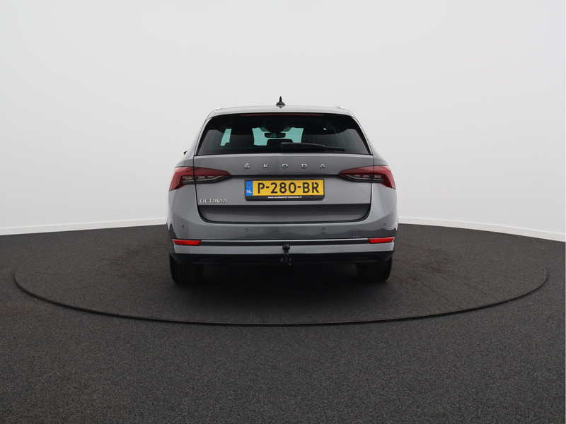 Škoda Octavia Combi 1.0 TSI Business Edition Plus/ trekhaak!