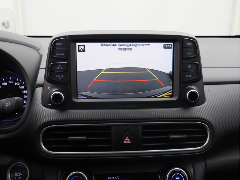 Hyundai Kona 1.0 T-GDI Fashion/ lage km/ zeer mooi!